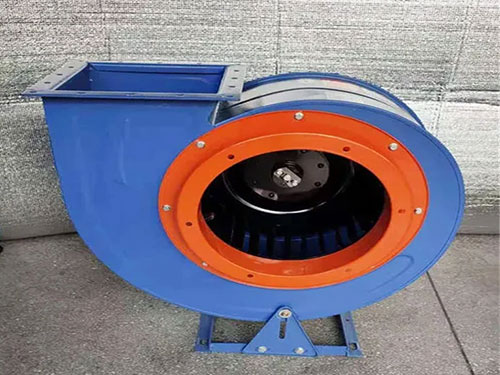 河南河北厂家生产除尘器专用离心风机